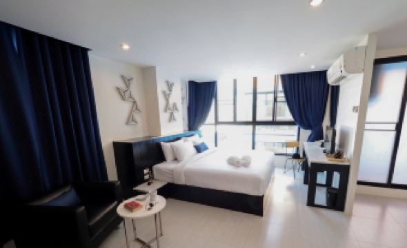 130 Hotel & Residence Bangkok