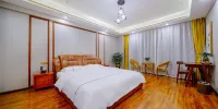 Fengchao Apartment - Chambre Simple De Luxe