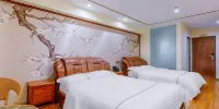 Fengchao Apartment - Salle Standard De Luxe