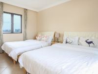 惠州双海景休闲度假公寓 - 海景二室二厅套房