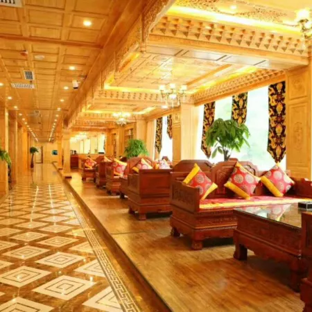 Dongzang Rongba Hotel