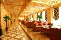 Dongzang Rongba Hotel - breakfast