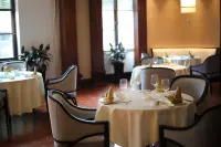 Zhenjiang Xijindu Ancient Street Argyle Boutique Hotel - breakfast