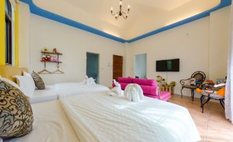Hasayaki Hostel