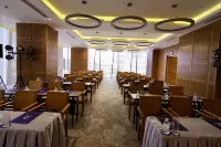Nagar Hotel Nha Trang - breakfast
