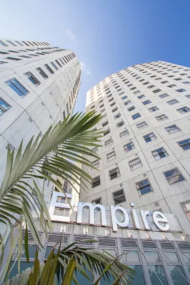 Empire Apartments - Apartments