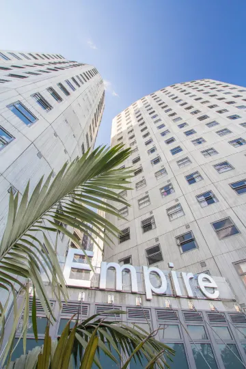 Empire Apartments