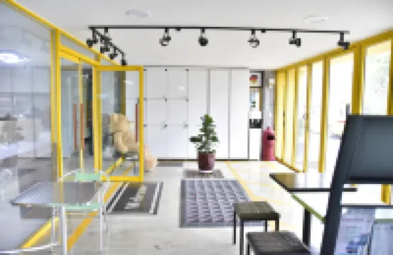 Hostel Dahyun & Guesthouse