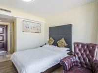 威海乐乐乐公寓 - 一室单床房