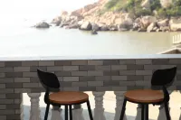 Yixiang Banhai - Bergblick
