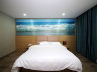 西安新港酒店 - 豪华大床房