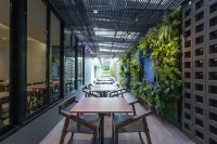 L Nimman Boutique Hotel
