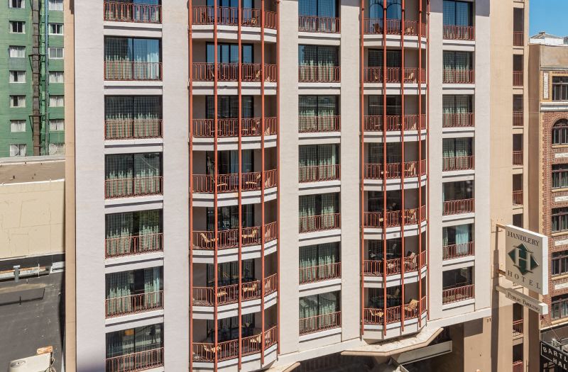 Handlery Union Square Hotel