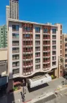 Handlery Union Square Hotel فنادق في 