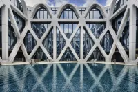 City of Dreams - Morpheus Macau