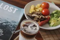 深圳辰禮精品酒店