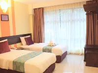 Sun Inns Hotel KopKastam Kelana Jaya Hotels near Evolve Concept Mall