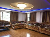 Grand Hotel Sedaon Dagsar