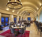 Seraphim Cave Hotel and Spa Cappadocia Hotels in Mustafapasa Koyu