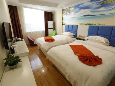 Best Holiday Hotel