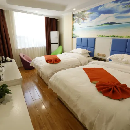 Best Holiday Hotel