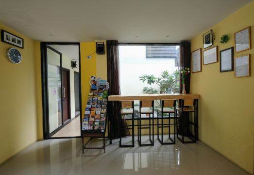 H 호텔 프레이징 침실