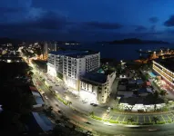 Hotel Langkasuka Langkawi Hôtels à : 