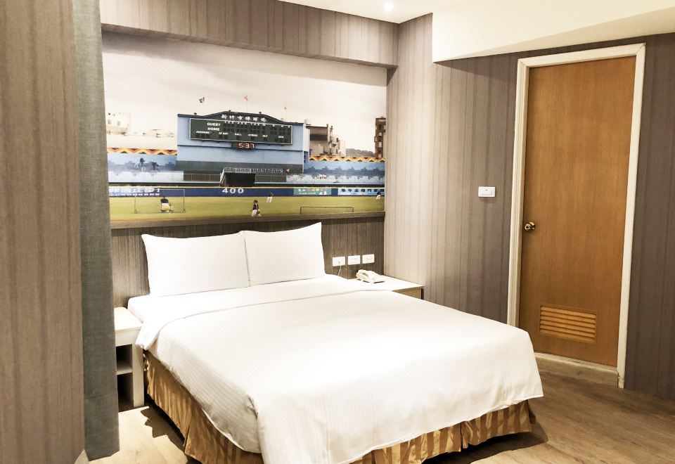 2. 라 호텔 - 베..