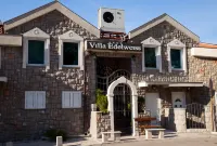 Villa Edelweiss Hotels in 