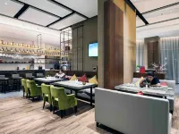 上海萬信R酒店（陸家嘴金融街區店） 上海酒店