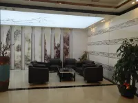โรงแรมจินไป่ลี่