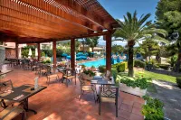 Bonanza Park Hotel by Olivia Hotels Collection - Desayuno