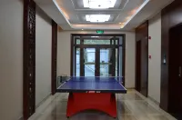 Tianxi Bieyuan Hotel Hotels in Hengyang