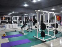 99新标酒店(北京新天坛医院花乡店) - 健身娱乐设施