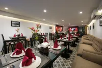 Golden Rooster Hotel Các khách sạn ở Hà Nội
