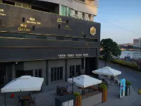 Gangguan Culture Folk Hotel Hotels near The Ancient Town of Chongwu