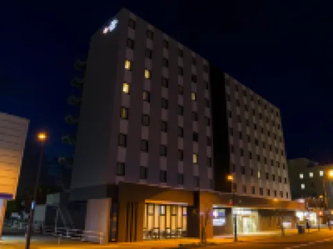 ベストウェスタンプラスホテルフィーノ千歳 千歳のホテル