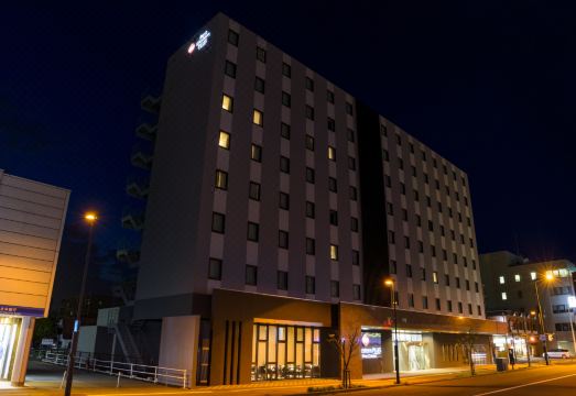 베스트 웨스턴 플러스 호텔 피노 치토세