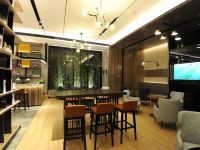 宜尚酒店(南宁朝阳广场江景店) - 公共区域