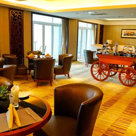 ChaoHu Country Garden Phoenix Hotel