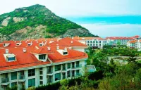 Summer Solstice Sunshine Seaview Hotel (Liandao Scenic Area) Hotel a 