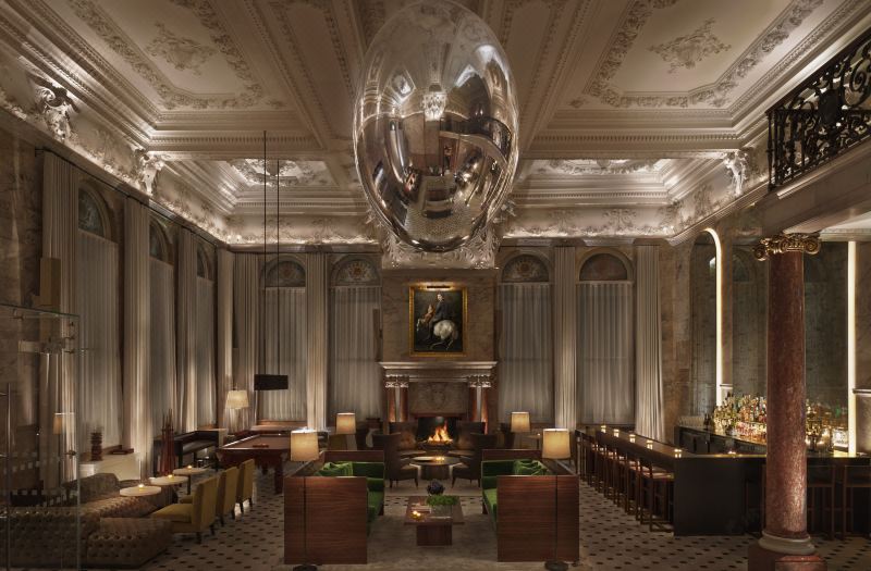 The London Edition