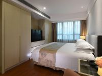 上海新黄浦酒店公寓 - 精致三房一厅