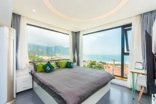 Proudhouse oceanperch Hotels in 