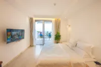 Xi Yue Seaview hotel Hotels in Central Beach.Laohushi Park