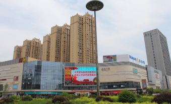 Tianji New Era Hotel