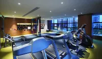 Hampton by Hilton Qujing - Gym