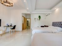 深圳D House(梦想家)国际服务公寓 - 精品双床房