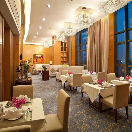 Wyndham Wenzhou