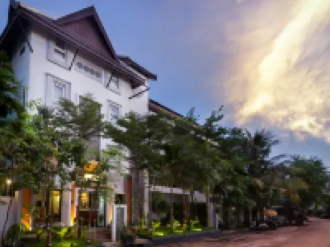 Indra Angkor Residence Hotels in Siem Reap